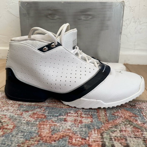 Nike Jordan Jumpman Jets - Picture 3 of 6